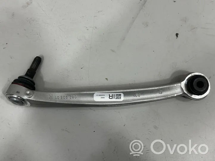 BMW M3 G80 Braccio di controllo sospensione anteriore inferiore/braccio oscillante 8095666