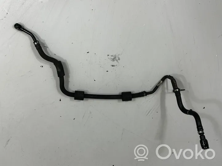 BMW X5 E70 Power steering hose/pipe/line 6787043