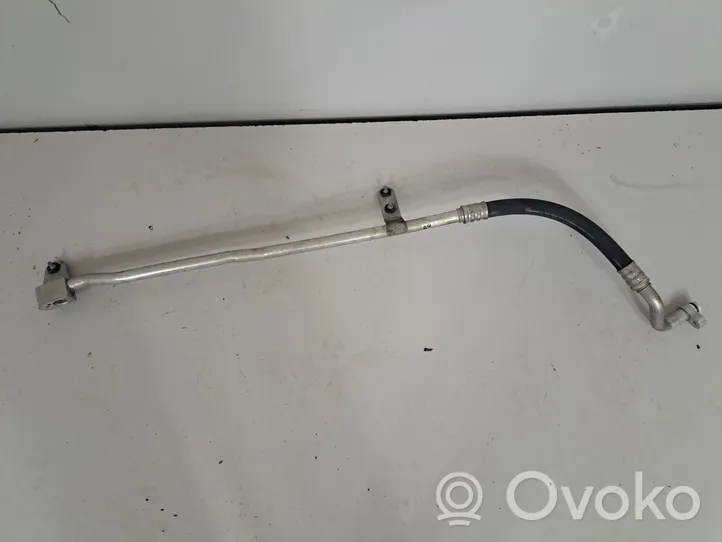 BMW 6 F12 F13 Air conditioning (A/C) pipe/hose 9201927