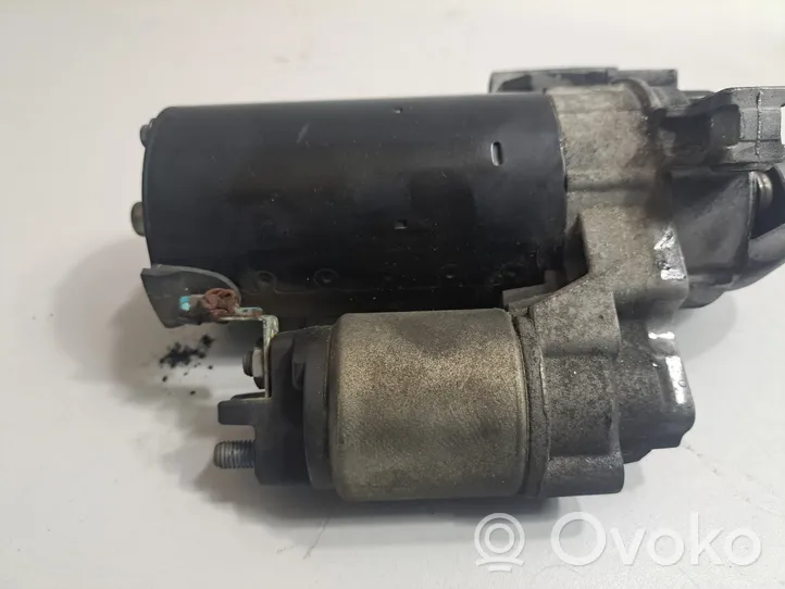 BMW X5 E70 Starter motor 7801203