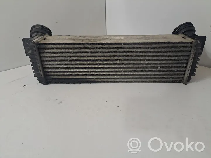 BMW X5 E70 Radiatore intercooler 7809321