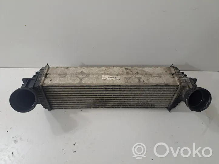 BMW X5 E70 Radiatore intercooler 7809321