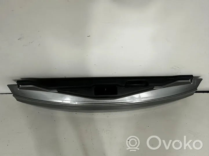 BMW X5 E70 Inna część podwozia 7161677