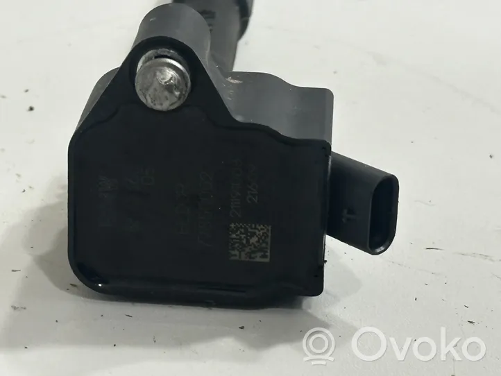 BMW X3 G01 High voltage ignition coil 8643360