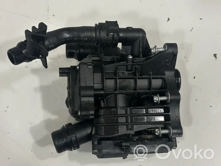 BMW X3 G01 Termostat 8642560