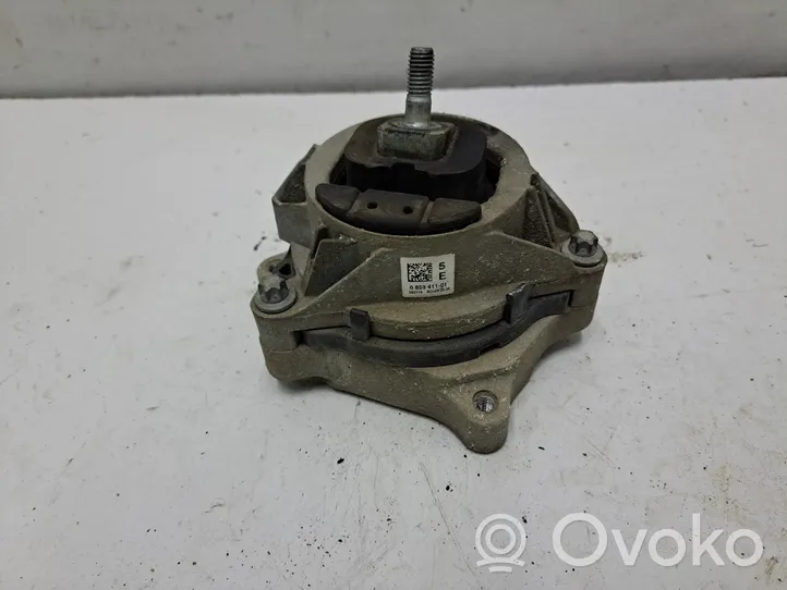 BMW 3 F30 F35 F31 Support de moteur, coussinet 6859411