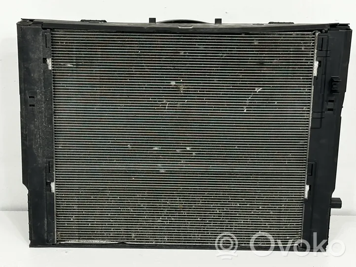 BMW 4 F32 F33 Kit Radiateur 8482623