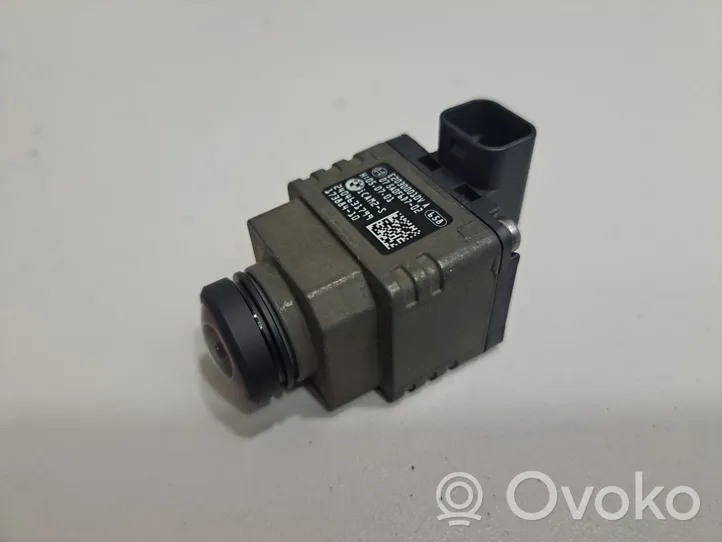 BMW 5 G30 G31 Telecamera paraurti anteriore 5A0F6D7