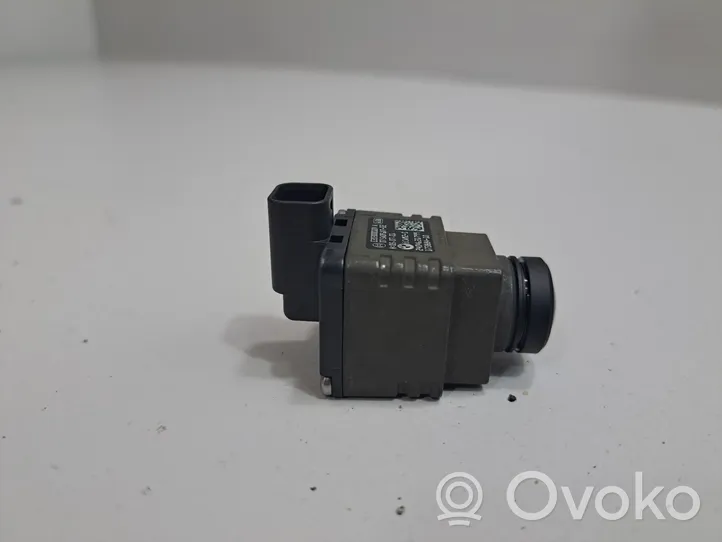 BMW 5 G30 G31 Telecamera paraurti anteriore 5A0F6D7