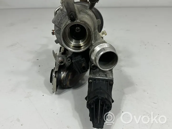 BMW 4 F32 F33 Supercharger 7642469