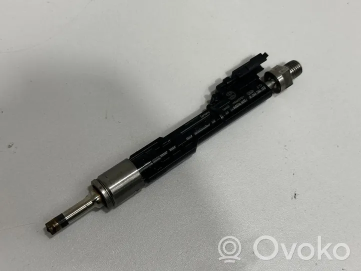 BMW 4 F32 F33 Injecteur de carburant 7639994