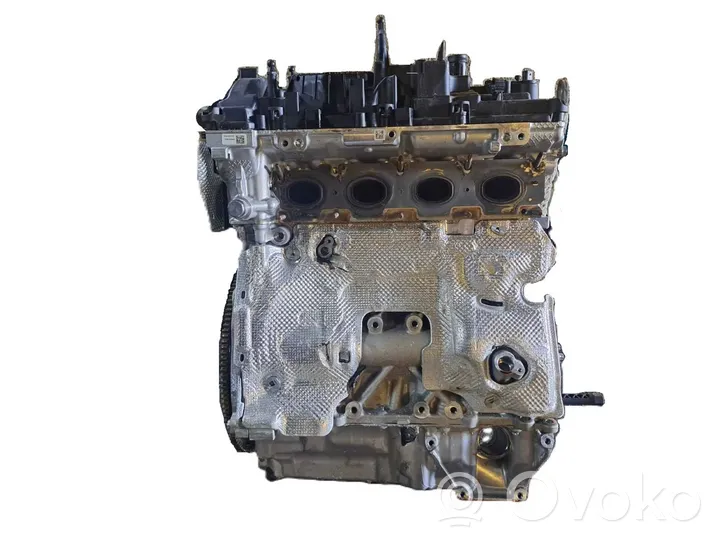 BMW X3 G01 Motor B46B20B