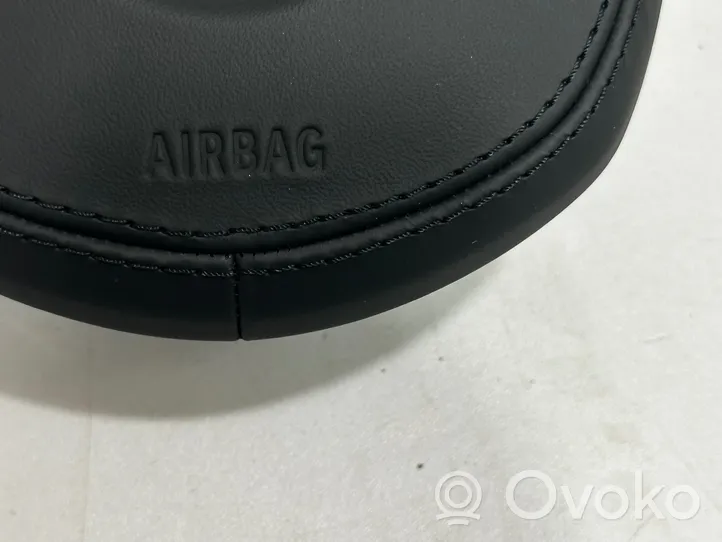 BMW M5 F90 Poduszka powietrzna Airbag kierownicy 8097290