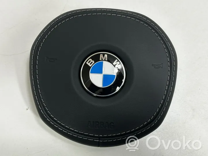 BMW X3 G01 Poduszka powietrzna Airbag kierownicy 8097290