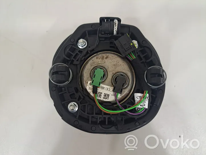 BMW 4 G22 G23 G24 G26 Poduszka powietrzna Airbag kierownicy 5A2A203