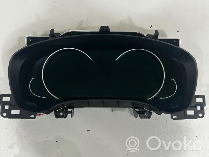 BMW 5 G30 G31 Tachimetro (quadro strumenti) 8788558