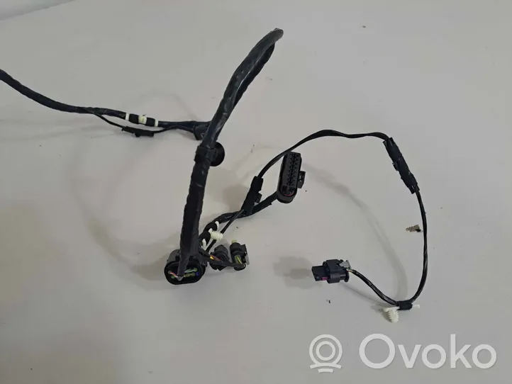 BMW X4 G02 Cablaggio del sensore di parcheggio (PDC) 6991952