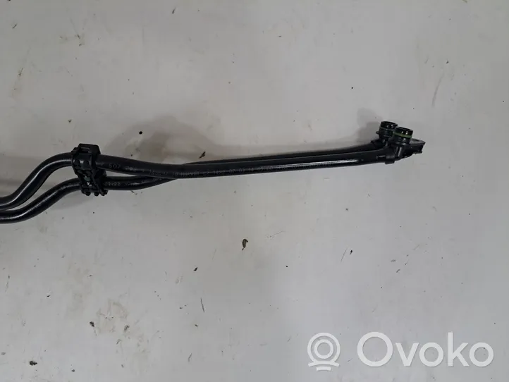 BMW 4 F32 F33 Autres pièces de boîte de vitesses 7604980