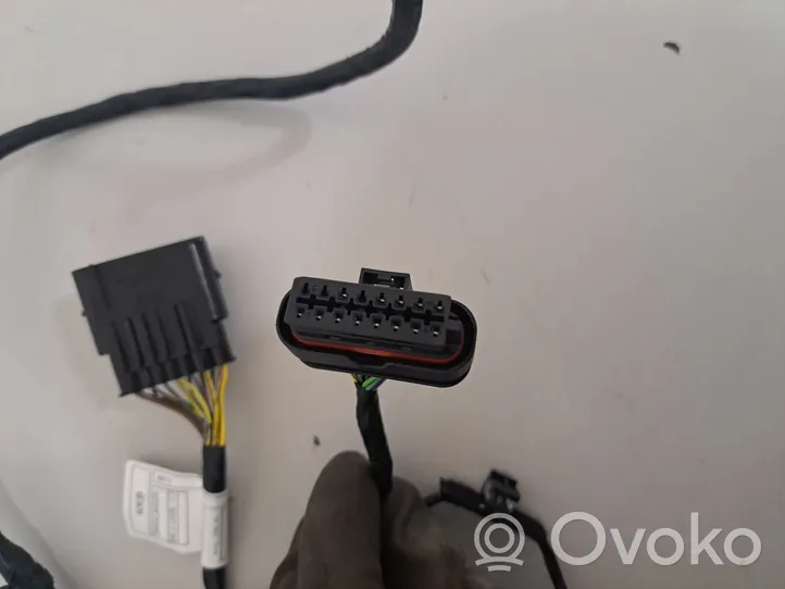 BMW X4 G02 Parking sensor (PDC) wiring loom 6991952