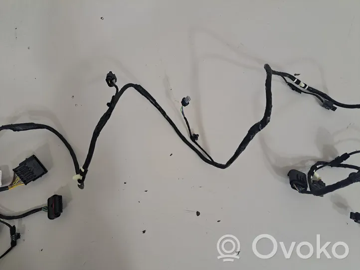 BMW X3 G01 Cableado del sensor de aparcamiento (PDC) 6991952