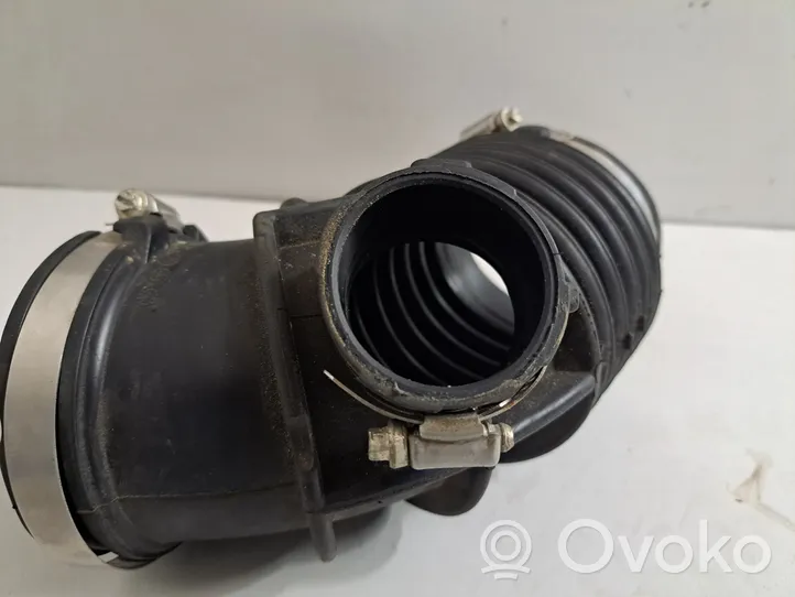 BMW X3 G01 Conduit d'air (cabine) 8573422