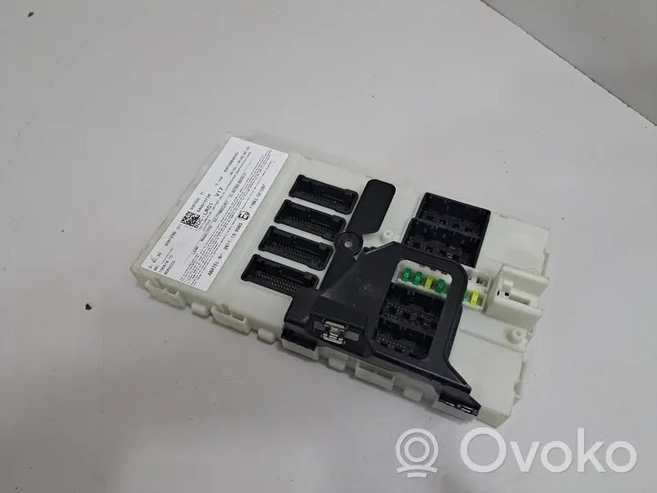 BMW X6 F16 Modulo di controllo del corpo centrale 9387230