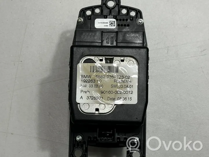 BMW X6 F16 Radio / CD-Player / DVD-Player / Navigation 9347878