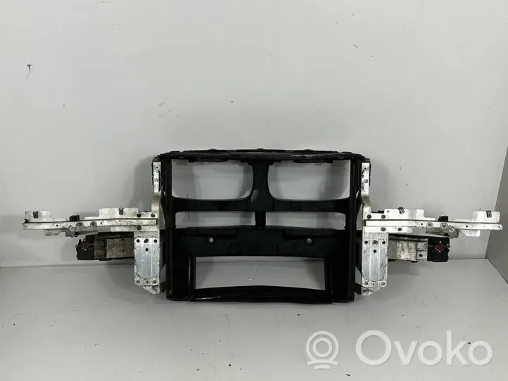 BMW X6 F16 Schlossträger Frontträger Frontmaske 7294477