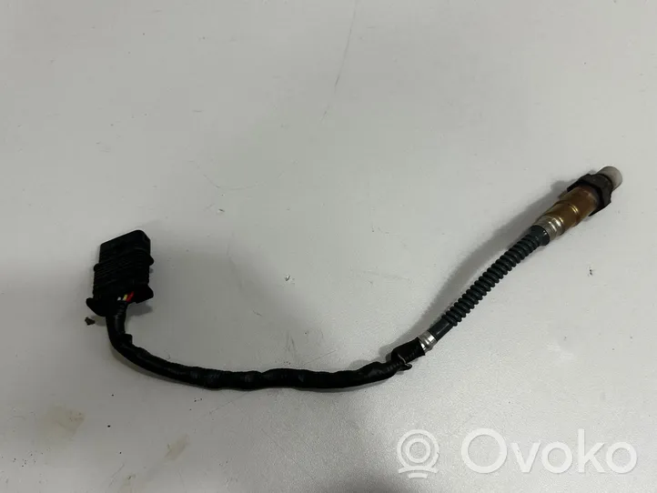 BMW 4 F32 F33 Sensore della sonda Lambda 7589121