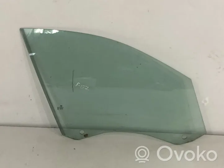 BMW 5 GT F07 Front door window glass four-door 7197910