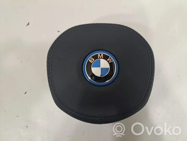 BMW X5 G05 Stūres drošības spilvens 8097022