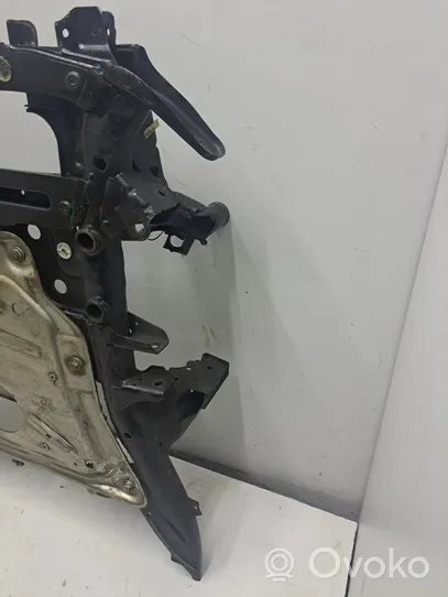 BMW X6 F16 Front subframe 6866689