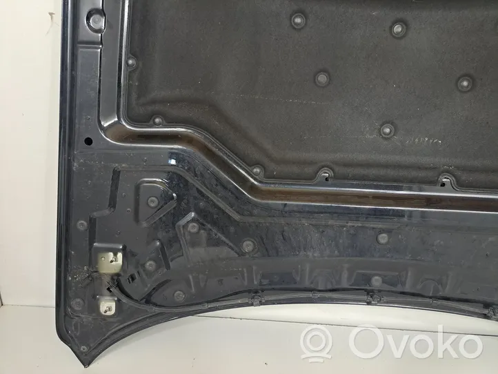 BMW X6 F16 Vano motore/cofano 7381758