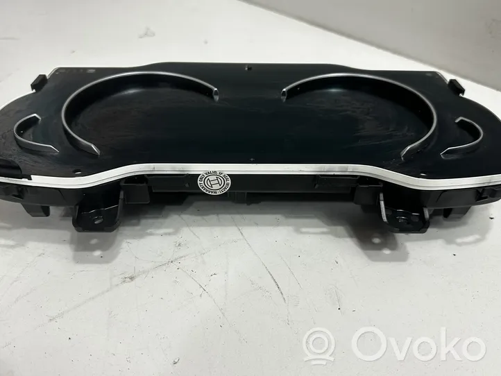 BMW 5 G30 G31 Tachimetro (quadro strumenti) 8797360