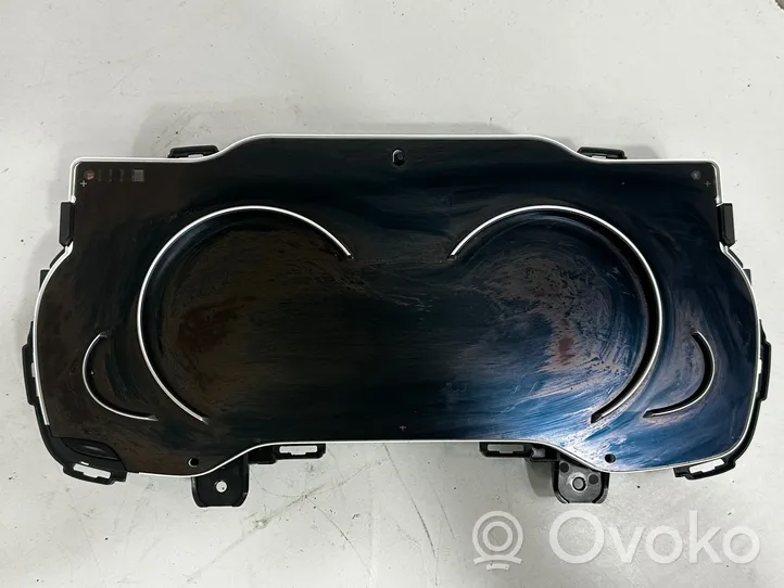 BMW 5 G30 G31 Tachimetro (quadro strumenti) 8797360