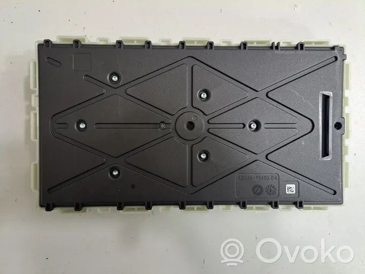 BMW 5 G30 G31 Modulo di controllo del corpo centrale 8715807