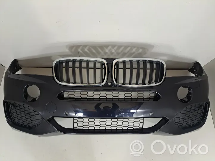 BMW X5 F15 Paraurti anteriore 8062488