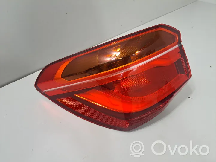 BMW X1 F48 F49 Set di luci posteriori 7350715