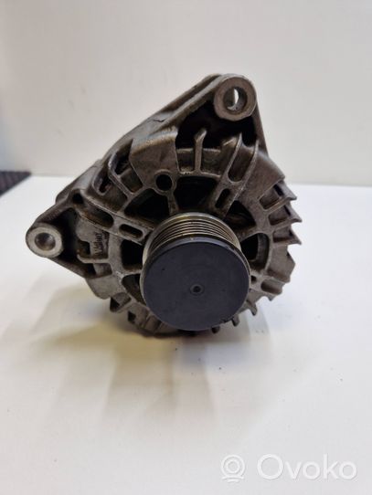 Peugeot 5008 Alternator 9665617780