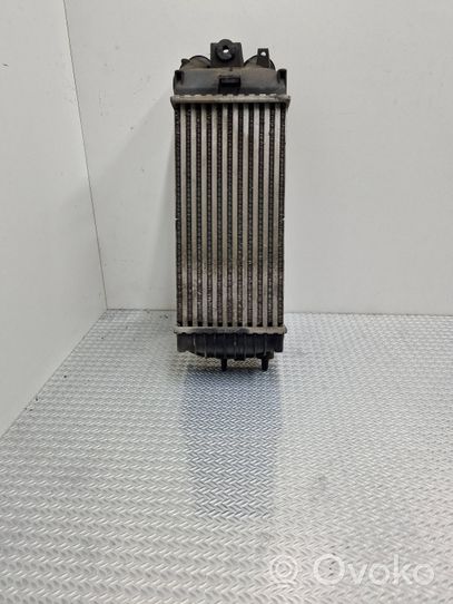 Citroen Xsara Picasso Chłodnica powietrza doładowującego / Intercooler 9645965180