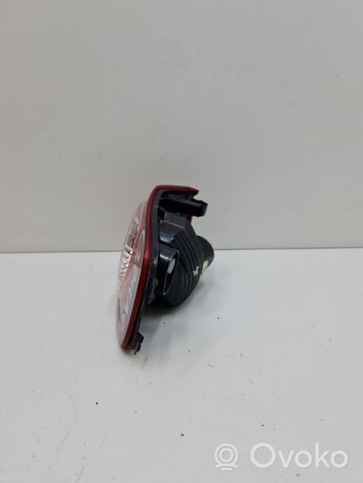 Citroen C3 Picasso Lampa zderzaka tylnego 9681751680