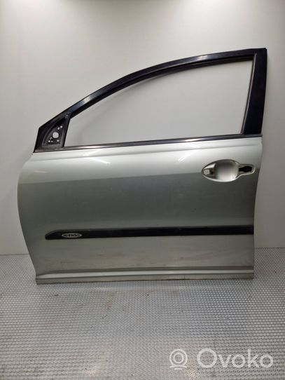 Toyota Avensis T250 Priekinės durys (dvidurio) 