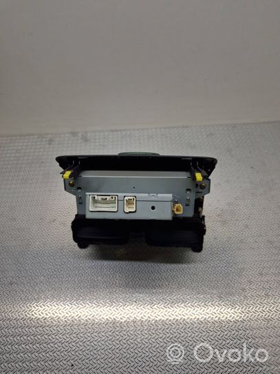 Toyota Corolla E140 E150 Monitori/näyttö/pieni näyttö 8611005020