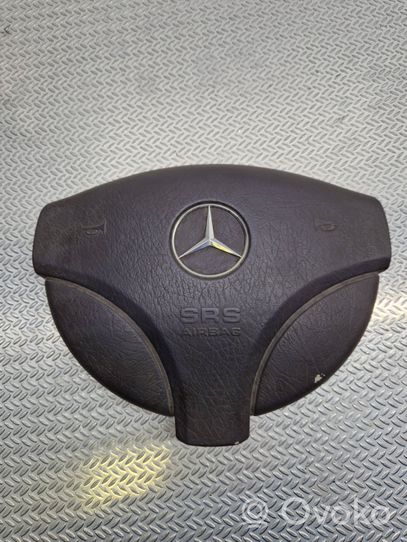 Mercedes-Benz A W168 Module airbag volant YP1K281LDWA