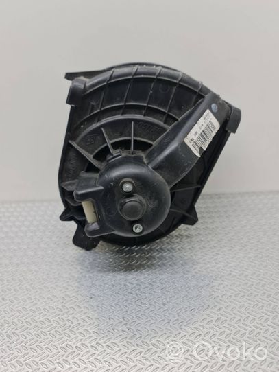 Renault Master III Heater fan/blower 5F2130000