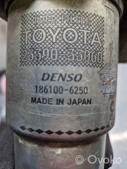 Toyota Verso Polttoainesuodatin 1861006250