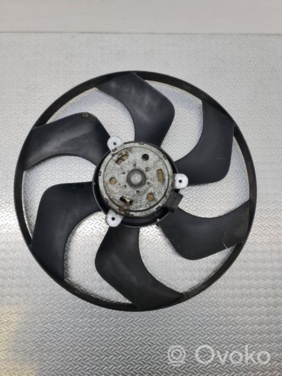 Renault Espace -  Grand espace IV Ventilateur de refroidissement de radiateur électrique 1831159000