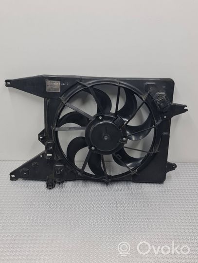 Dacia Sandero Fan set 3136613347