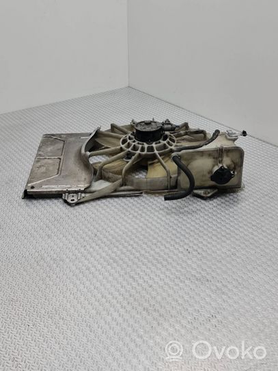 Toyota Yaris Kit ventilateur 1636301010