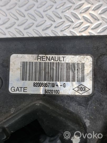 Renault Clio II Tuuletinsarja 8200685718